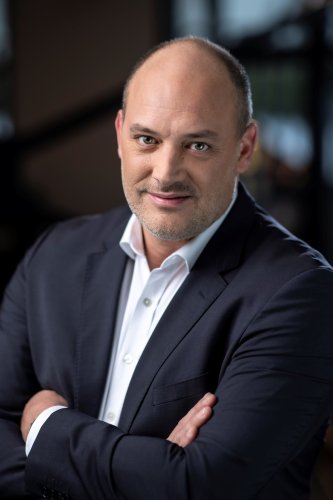 Anthony Perier nommé directeur des ventes de BYD France