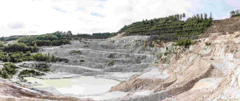 Pas de batteries sans mines : Emili, la réponse française au défi du lithium