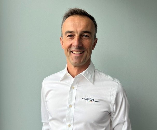 Albéric Chopelin rejoint AAG France au poste de directeur général