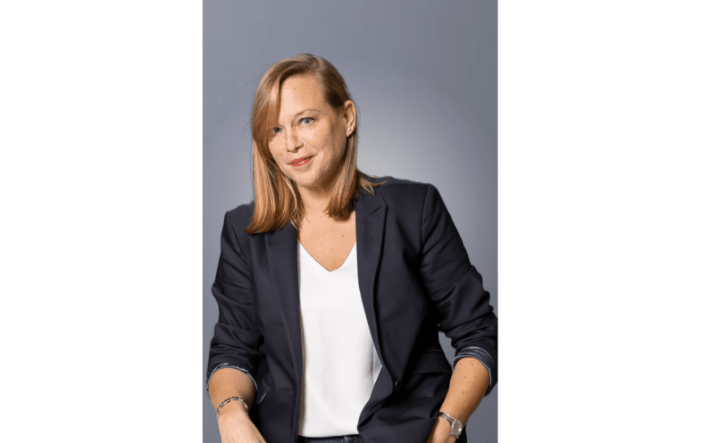 Citroën nomme Leslie Peltier et rattache la communication à la direction générale