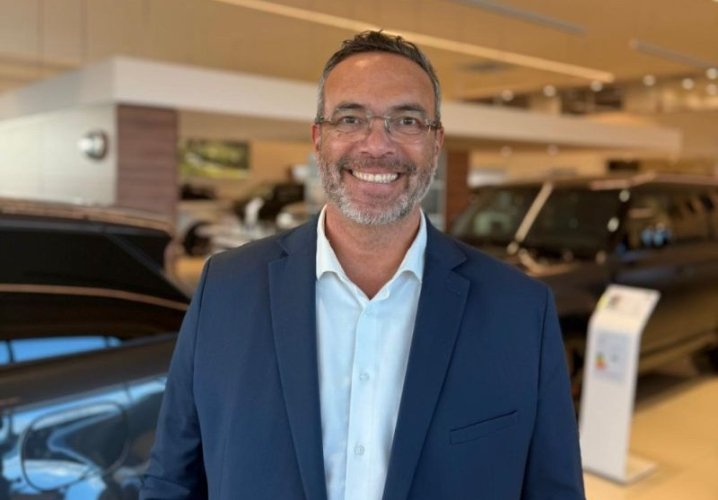 Olivier Michel rejoint le groupe Lancien