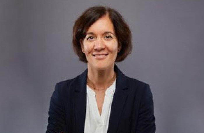 Virginie Vasselon nommée DRH de Mobilize Financial Services