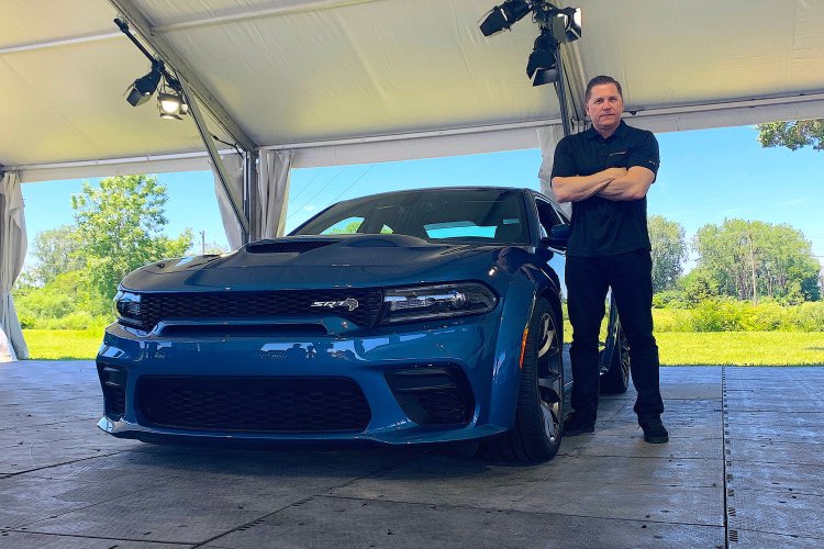 Le come-back de Tim Kuniskis chez Stellantis : retour aux fondamentaux du marché américain