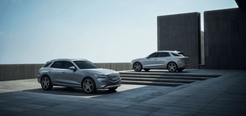 Genesis prépare son arrivée en France avec la nomination de Charles Fuster