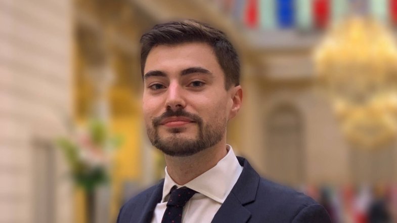 Renault Group : Alexis Chalopin nommé Vice-Président Affaires européennes, rattaché à Jean-André Barbosa