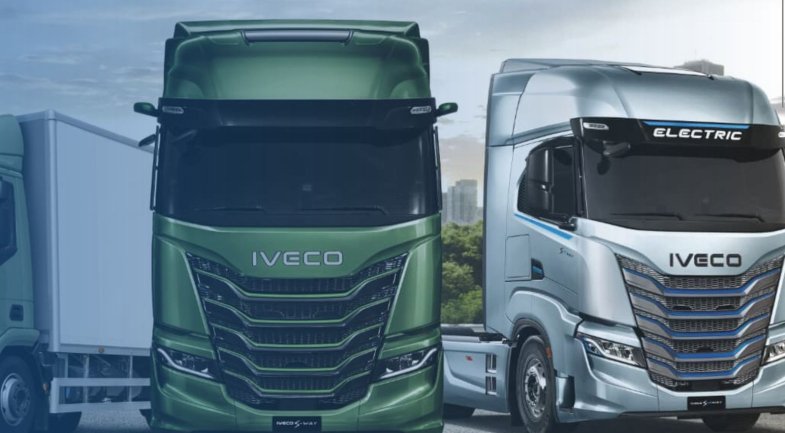 De quoi le rachat de Iveco par Tata est-il le signe ?