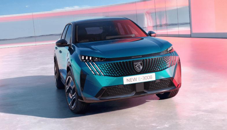 Véhicule électrique : 1.000 euros de bonus supplémentaires pour les batteries européennes