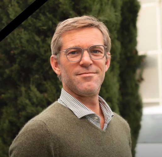 Décès de Pierre-Frédéric Chabas