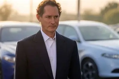 Fraude fiscale : possibles travaux d'intérêt général pour le président de Stellantis