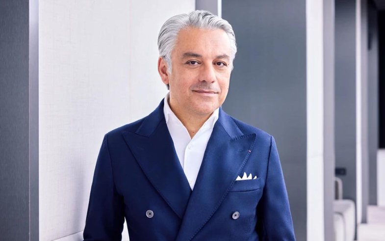 Luca de Meo, nouveau directeur général de Kering, compte agir "sans délai"