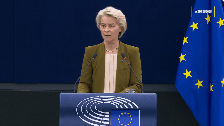 Cesser de se focaliser sur l’échéance 2035 pour aborder le fond du dossier : la stratégie gagnante de von der Leyen et Séjourné