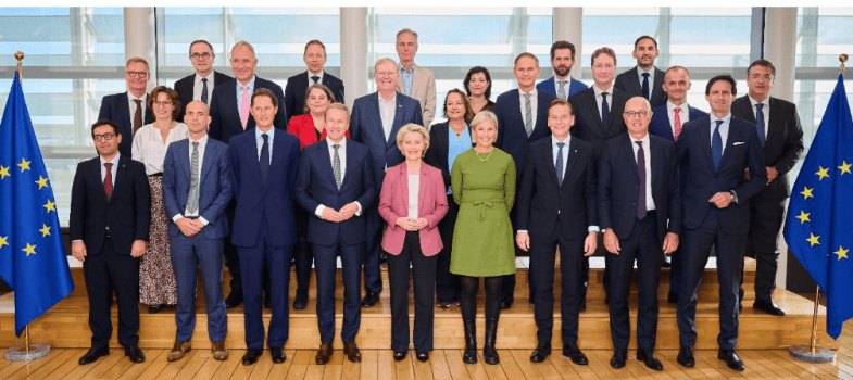 Sous la pression des industriels européens, l’UE accélère la révision des normes CO2