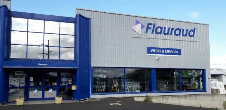 Emil Frey France va céder Flauraud à un investisseur allemand