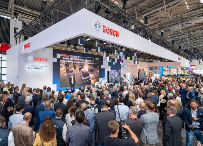 Bosch engage une nouvelle vague de suppressions d'emplois pour économiser 2,5 milliards d'euros par an