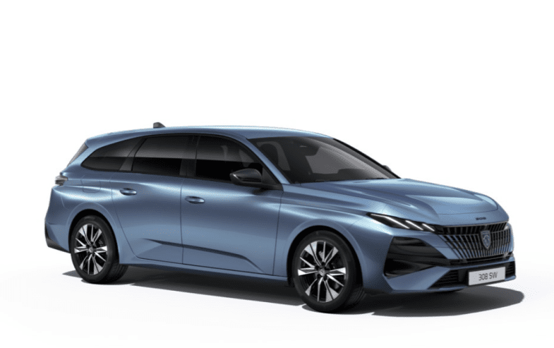 Marché automobile : le décrochage de la France