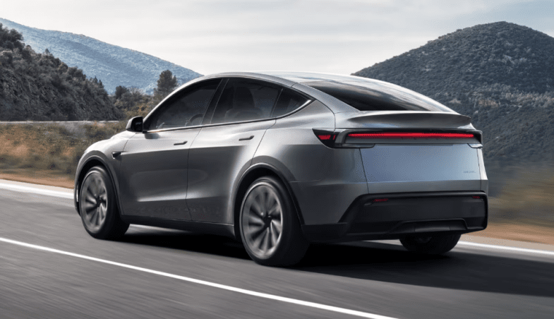 Enquête ouverte sur des problèmes de verrouillage des portières Tesla