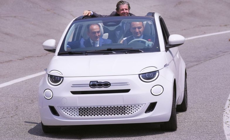 Marc Bruschet : "Il ne faut pas oublier que dans ce métier il y a un client"