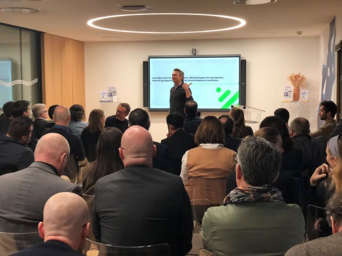 Après le Groupement des concessionnaires Peugeot, Mobilians entre au capital de Diago