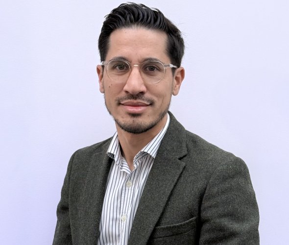 Benoît Robin prend en charge les ventes aux entreprises chez Volkswagen Group France