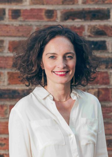 Maureen Houel prend la direction générale de Bip&Go