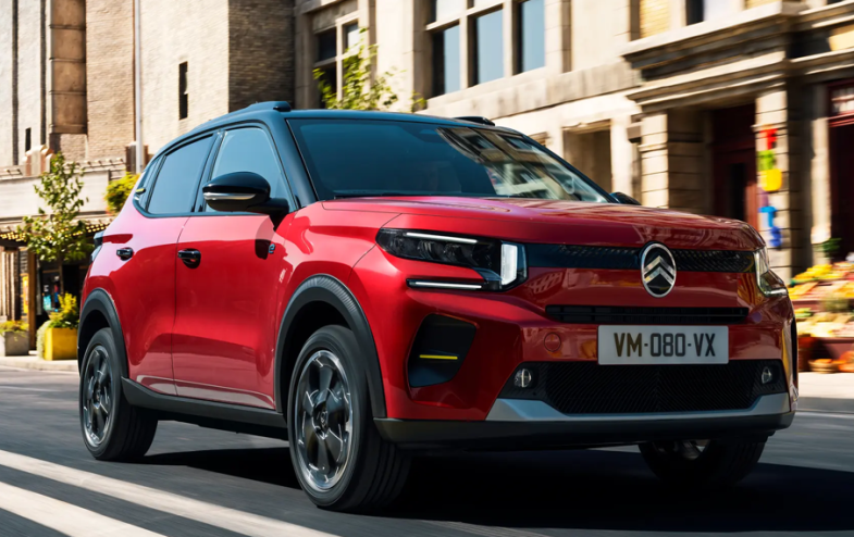 Le marché automobile européen repasse en positif sur 8 mois