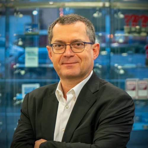 Sylvain Charbonnier nommé directeur de la marque Volkswagen en France, Dorothée Bonassies quitte le groupe