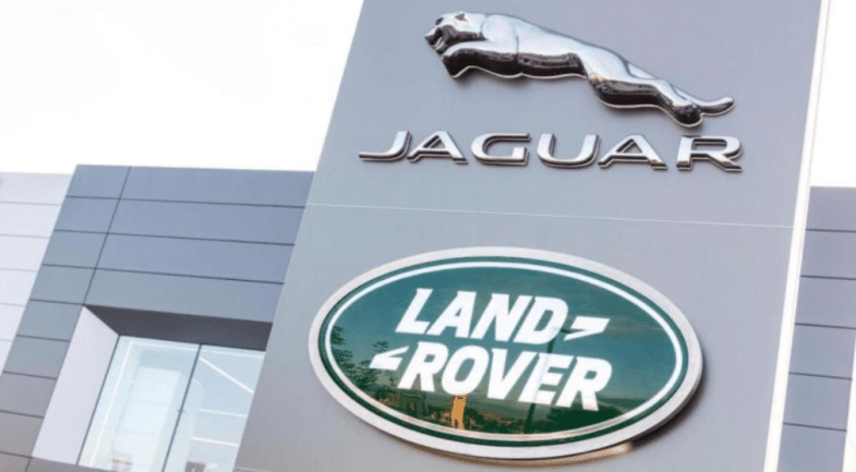 Cyberattaque : Jaguar Land Rover annonce une reprise partielle de sa production
