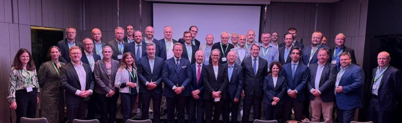 Pourquoi après l’avoir quitté, Automobile Mobility Europe fusionne avec le Cecra