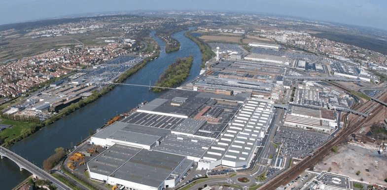 Les salariés de Stellantis à Poissy expriment leur pessimisme