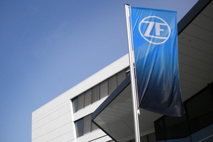 ZF va supprimer 7.600 emplois dans sa division de transmission