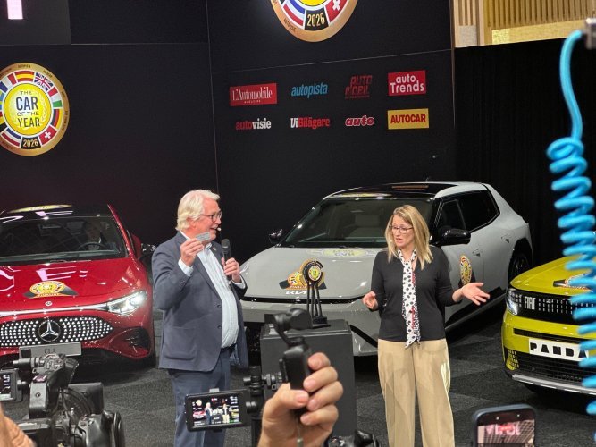 Car of the Year 2026: how did I vote and why?