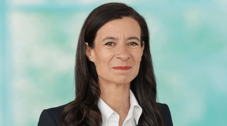 Sandra Gomez appointed Vice-President of Strategy, Products and Business for Dacia