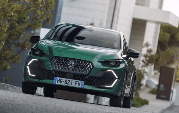 New Clio: economical and efficient