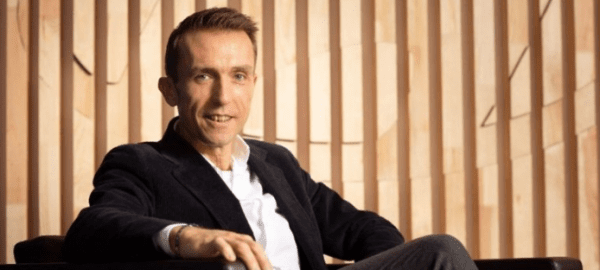 Lionel French Keogh va quitter la présidence de Hyundai France