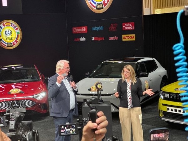 Car of the Year 2026: how did I vote and why?