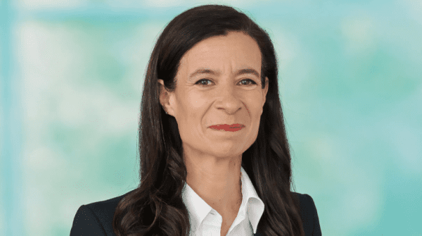 Sandra Gomez appointed Vice-President of Strategy, Products and Business for Dacia