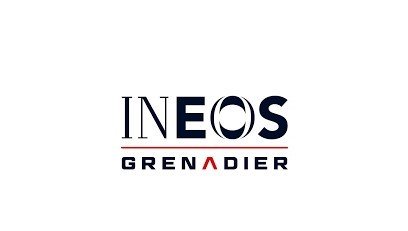 Illustration Ineos Grenadier
