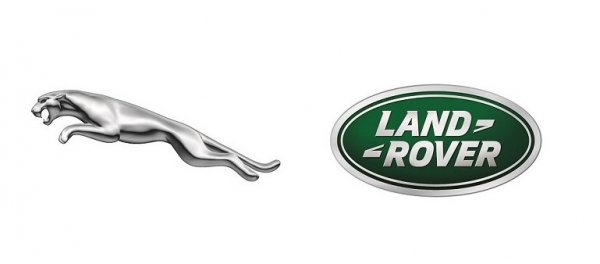 Illustration Jaguar Land Rover