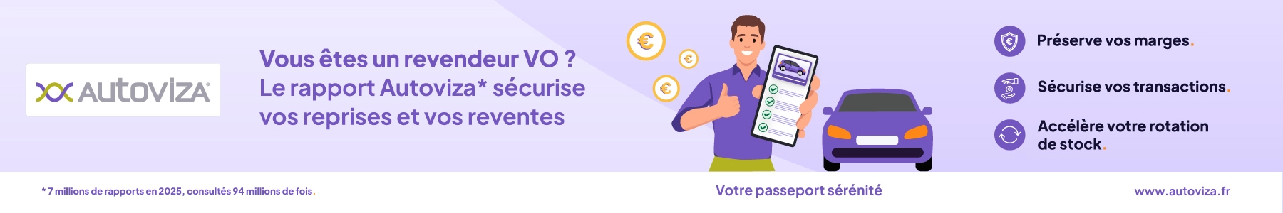 Publicité