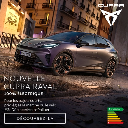 Publicité